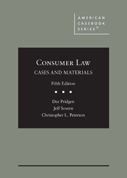Pridgen Consumer Law